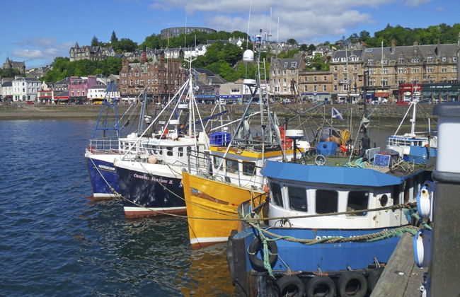 Argyll Mansions - Foto 17