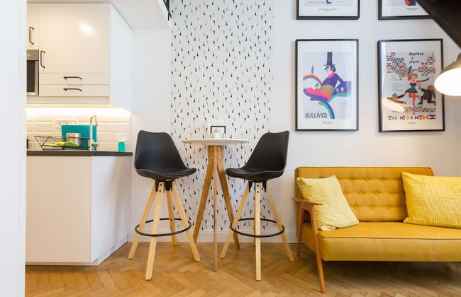 Leah Studios - Foto 25