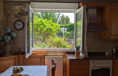 Casa Rural Bilbao Caserio Gondra Alquiler Habitaciones - Foto 119