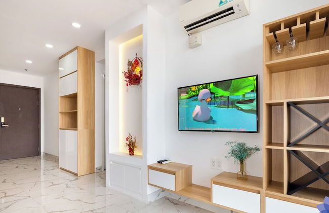 Republic Tan Son Nhat Airport Luxury - Foto 5