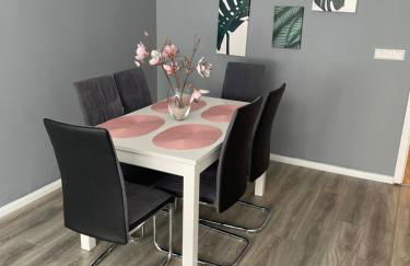 Family Apartment - Foto 12