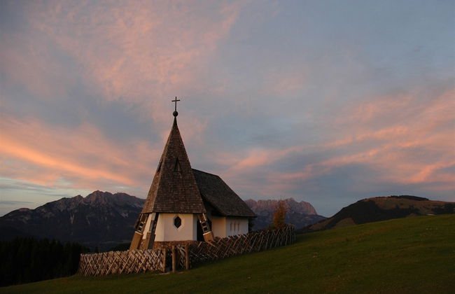 Apartment in Hopfgarten/brixental Near ski Lift - Foto 29