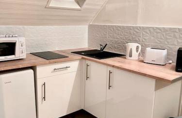 Appartement Cosy Nemours - Foto 11