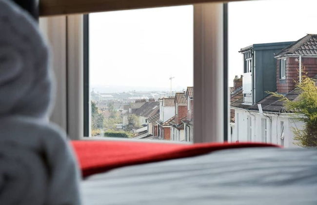 Maple House Bristol - Foto 4