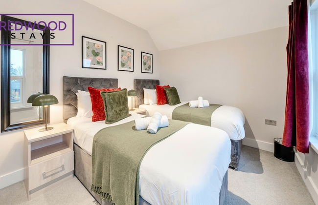 Everest Lodge Serviced Apartment - Foto 18