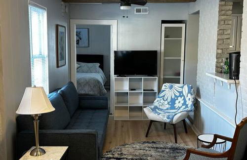 Walk To Goodspeed Opera House from this quaint 2 BDRM APT - Foto 23