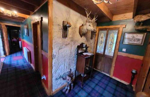 Baidland Escapes 2 bedroom cottage With hot tub - Foto 39