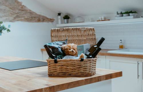 The Clock Tower Stow - Foto 7