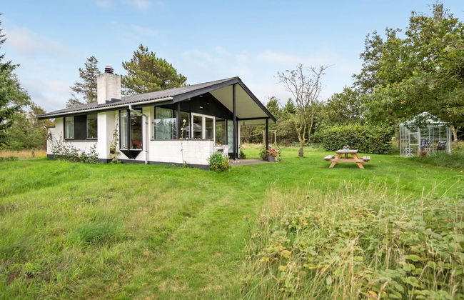 "Kaleva" - 200m to the fjord - Photo 5