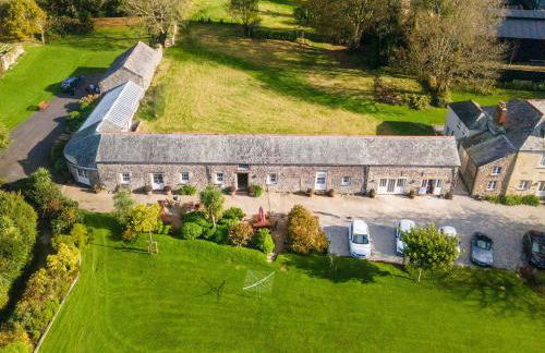 Starfish Cottage - Foto 24