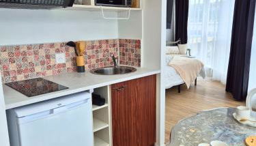 Céleste Premium Suite Amazing View Train Station - Foto 2