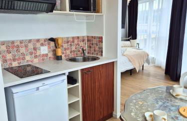 Céleste Premium Suite Amazing View Train Station - Foto 2