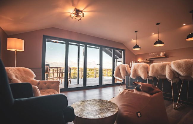 Zen Jungle Retreat - Foto 15