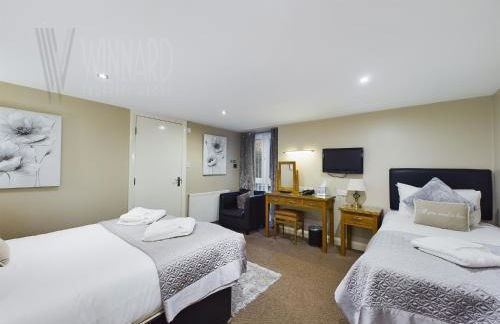 The Beach House, Luxury Apartments - Foto 26