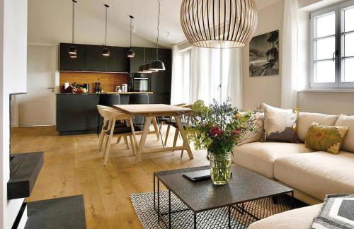 Schöne Aussicht Rosenhagen Haus 6 - Foto 19