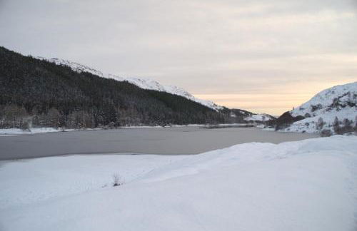 Rosemount Bothy - Highland Cottage - Foto 73