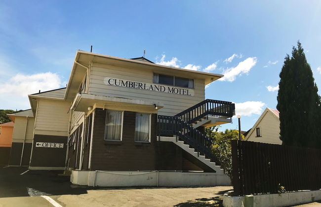 Cumberland Motel - Foto 35