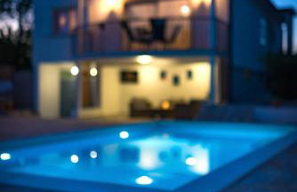 Villa R&B heated pool - Photo 53