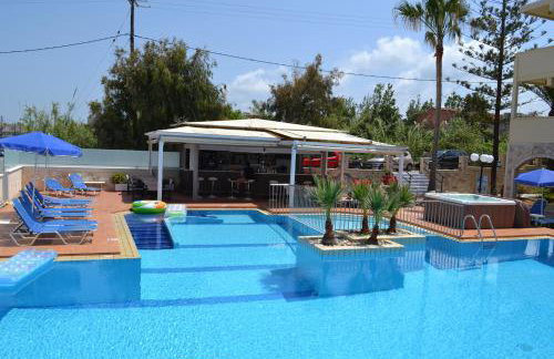 Sunny Suites - Foto 17