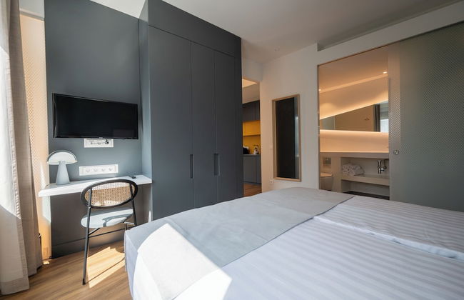 Limehome Amsterdam Gatwickstraat - Foto 4