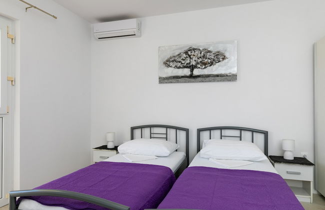 Apartments Karol & Mara - Foto 4