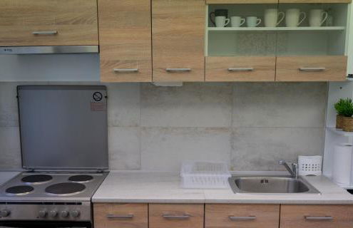 Bill and Dim in Xrisoupoli - Photo 9