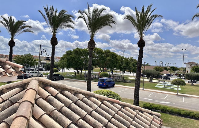 Luxurious Frontline Golf Villa on Mar Menor Golf - Foto 25