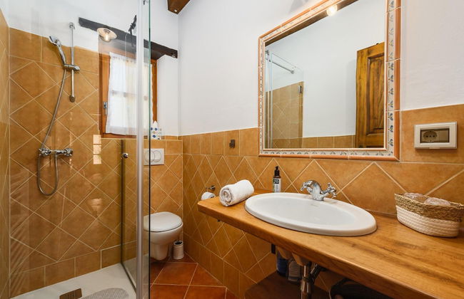 Villa in Banki With Private Pool Near Marea Beach - Foto 17