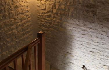 Gites Le Cheval Noir - Foto 24