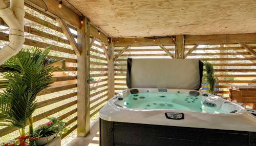 Hot Tub and Fire Pit Outer Banks Family Getaway! - Foto 4