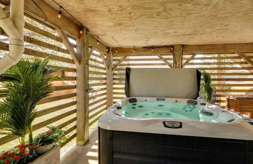 Hot Tub and Fire Pit Outer Banks Family Getaway! - Foto 4