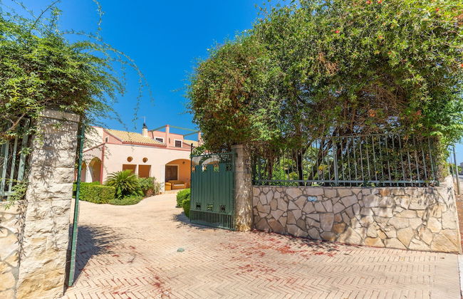 Villa Arenella - Foto 36