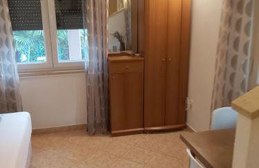Ferienwohnung mit 2 Schlafzimmer oder Studio Apartment - Istrien-Fiorini - Foto 32