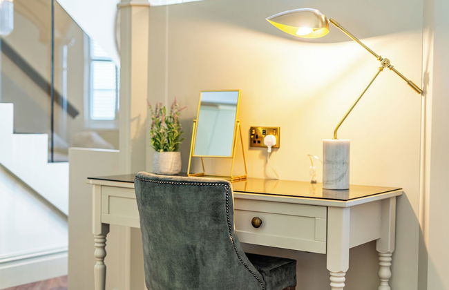 St Mary's Quarters - Foto 23