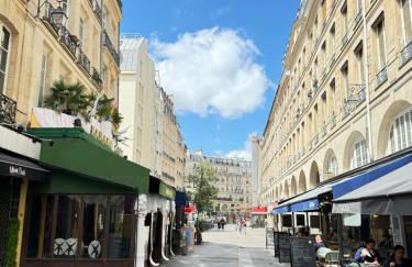 Chez Zenovia - Foto 30