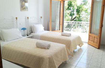 Tzeni Villa - Foto 38