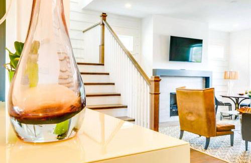 Rooftop, Walk to Restaurants, Printers Alley, Downtown - Foto 22