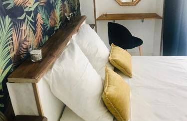 Gîtes Lavande et Jasmin 3 étoiles - Foto 30