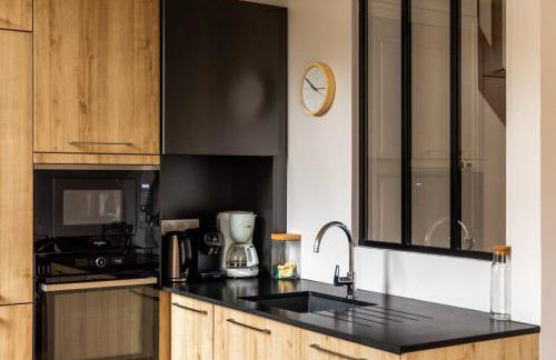 Villa Durant - Foto 8