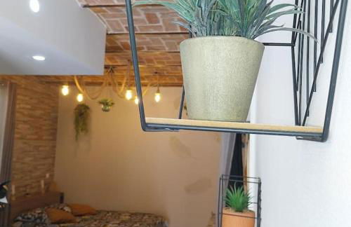 Gite dans une ancienne corps de ferme B - Foto 7