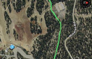 Walk to Canyon Lodge Ski back Modern Space - Foto 39