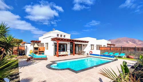 Villa Marina1 - Foto 5, sunbed