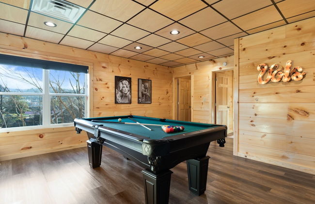 Parkway Paradise w Private Hot Tub - Foto 40