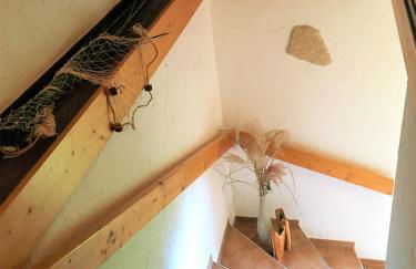 Ferienwohnung Haus am Wald - Foto 39