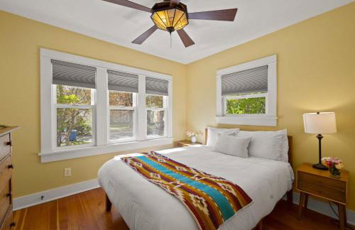 Downtown Craftsman with Hot Tub - Foto 13