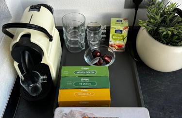 La Terraza de Benal, 3 bedrooms SEA-VIEW, 100 m2 - Foto 27