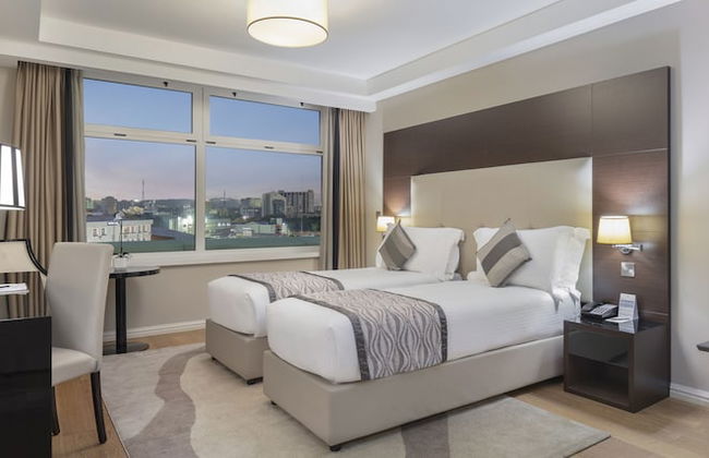 Fraser Suites Abuja - Foto 25