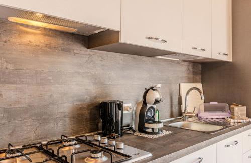 Apartment Americo by Interhome - Foto 10