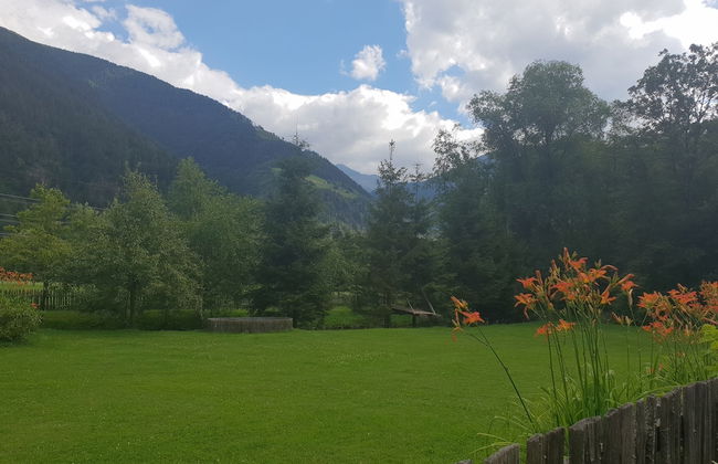 Appartementhaus Gugganig - Photo 40