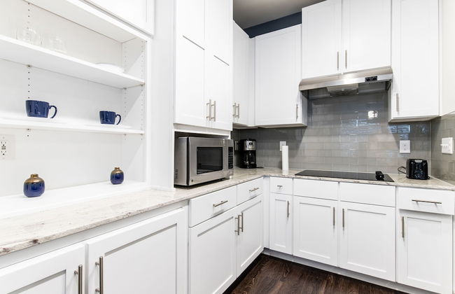 Urbanlights at Legacy West - Foto 38